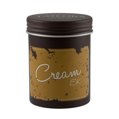 Крем для укладки волос сильной фиксации Cream CREAM - 100 мл