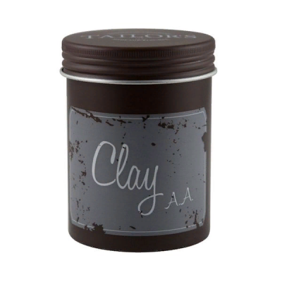 Паста для укладки волос сильной фиксации Clay CLAY - 100 мл