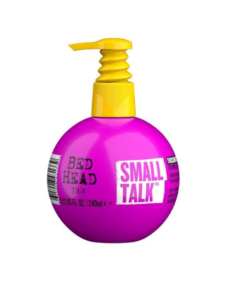 Крем Small Talk для объема волос BED HEAD - 240 мл
