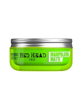 Мастика матовая Manipulator Matte для укладки волос BED HEAD - 57 г