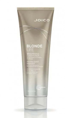 Кондиционер «Безупречный блонд» для сохранения чистоты и сияния блонда BLOND LIFE - 250 мл