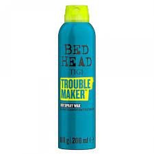 Воск-спрей Trouble Maker легкий текстурирующий BED HEAD - 200 мл