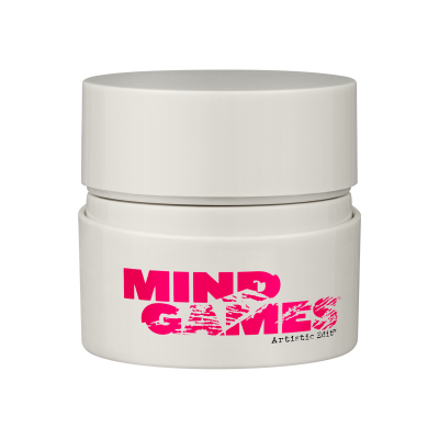 Воск Artistic Edit Mind Games пластичный для волос BED HEAD - 50 гр