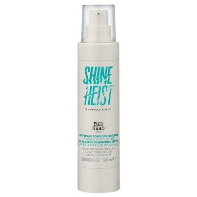 Крем Artistic Edit Shine Heist Cream для гладкости и блеска BED HEAD - 100 мл