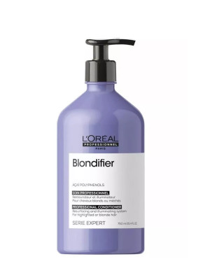 Уход смываемый для осветленных и мелированных волос EXPERT BLONDIFIER - 750 мл