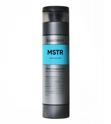 Маска-кондиционер для увлажнения волос MOISTURE - 250 мл