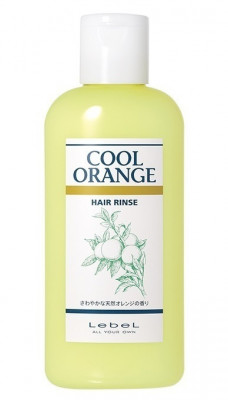 КОНДИЦИОНЕР Cool Orange Hair Rince для увлажнения кожи головы и волос - 200 мл (2)