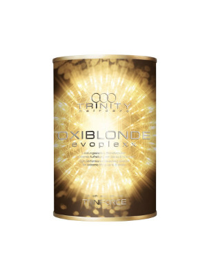 Пудра осветляющая для осветления волос SALON SERVICE - 500 г