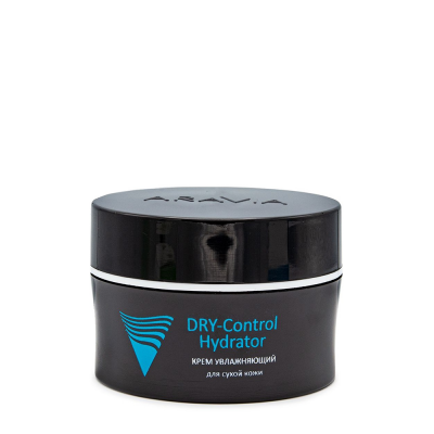 Крем увлажняющий для сухой кожи DRY-CONTROL HYDRATOR - 50 мл