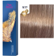 9/17 KOLESTON PERFECT крем-краска очень светлый блонд коричневый пепельный - 60 мл