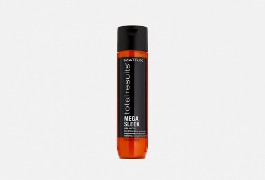 Кондиционер Mega Sleek для гладкости TOTAL RESULTS - 300 мл