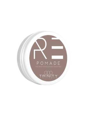 Помада мягкой фиксации Pomade natural RELOAD - 100 мл