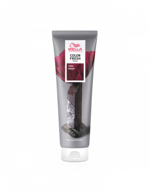 малиновый рассвет COLOR MASK маска оттеночная - 150 мл