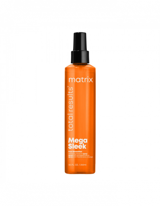 Спрей термозащитный Iron Smoother TOTAL RESULTS - 250 мл