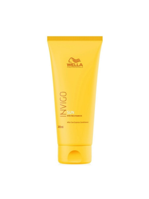 Бальзам для волос солнцезащитный SUN - 200 мл