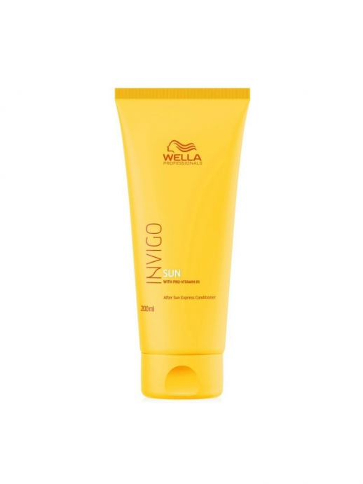 Бальзам для волос солнцезащитный SUN - 200 мл