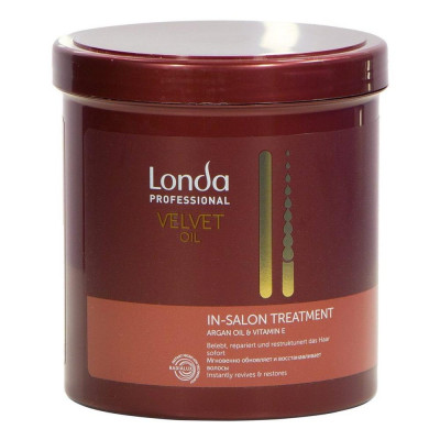 Средство для волос с аргановым маслом VELVET OIL - 750 мл