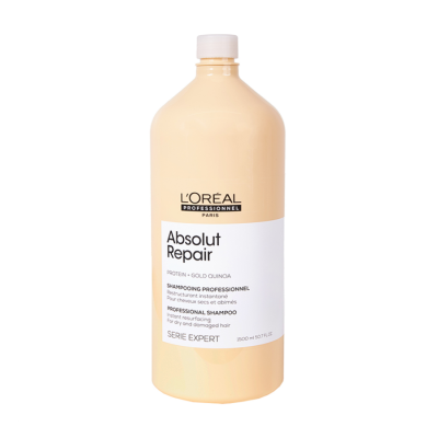 Шампунь для восстановления поврежденных волос EXPERT ABSOLUT REPAIR - 1500 мл