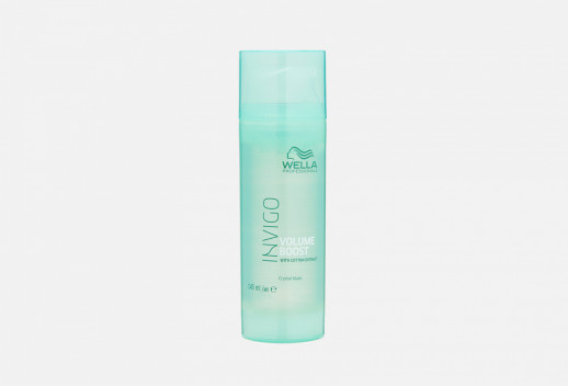 Маска-кристалл уплотняющая INVIGO - 145 мл