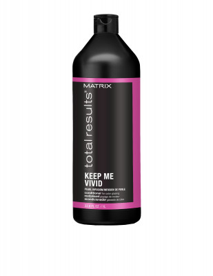 Кондиционер Keep Me Vivid для сохранения цвета ярких оттенков TOTAL RESULTS - 1000 мл