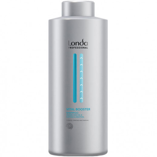 Шампунь укрепляющий VITAL BOOSTER - 1000 мл