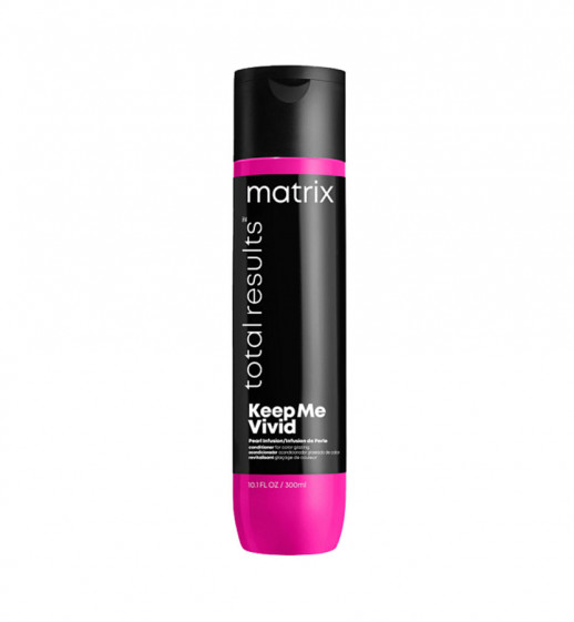 Кондиционер Keep Me Vivid для сохранения цвета ярких оттенков TOTAL RESULTS - 300 мл