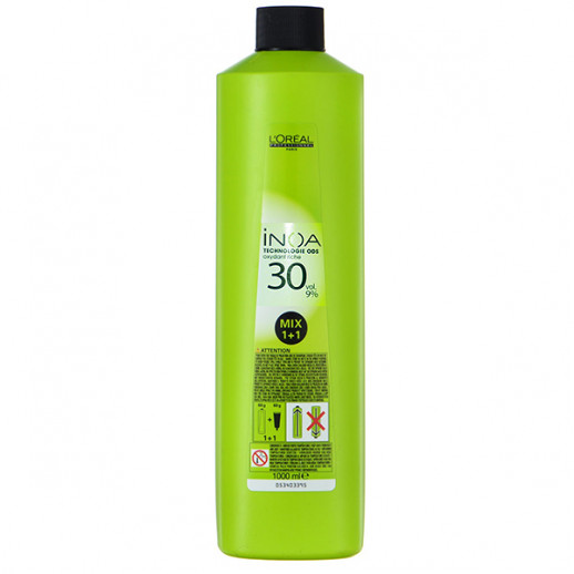 Окислитель 9% для красителя Inoa INOA ODS 2 - 1000 мл