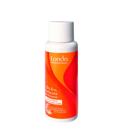 Оксигент 1,9% LONDA COLOR - 60 мл