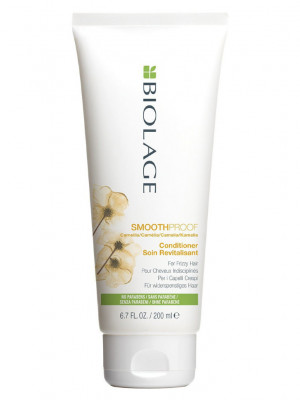 Кондиционер Smoothproof для непослушных волос BIOLAGE - 200 мл