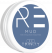 Глина средней фиксации Mud medium RELOAD - 100 мл