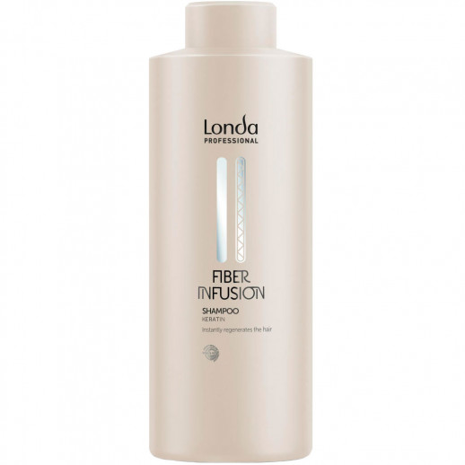 Шампунь восстанавливающий (2023) FIBER INFUSION - 1000 мл