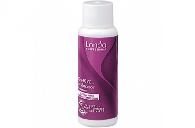 Оксигент 12% LONDA COLOR - 60 мл
