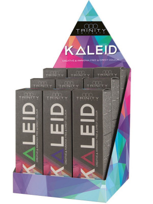 изумрудный KALEID пигмент изумрудный - 75 мл