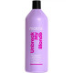 Кондиционер Unbreak My Blonde Blichfayd укрепляющий для осветленных волос TOTAL RESULTS - 1000 мл