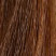 7/75 COT краска для волос с кератином средний русый коричнево-красный - 90 мл