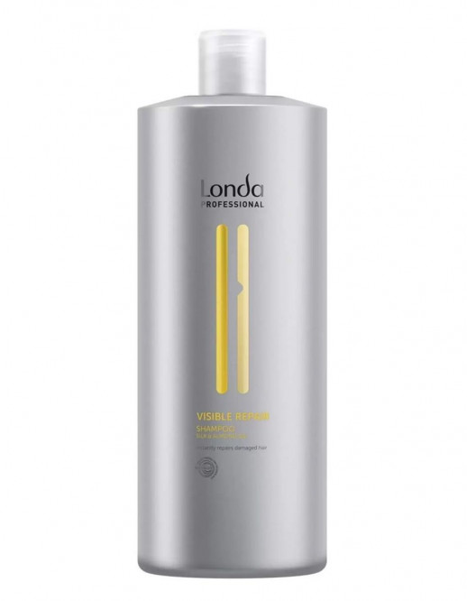 Шампунь для поврежденных волос (2023) VISIBLE REPAIR - 1000 мл