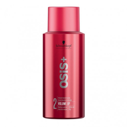 Спрей текстурирующий для объема Volume Up OSIS+ - 100 мл