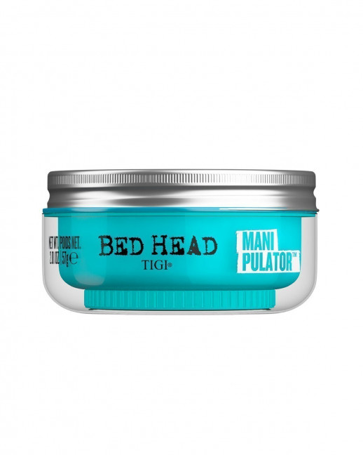 Паста Manipulator текстурирующая для волос BED HEAD - 57 г
