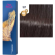 5/1 KOLESTON PERFECT крем-краска светло-коричневый пепельный - 60 мл