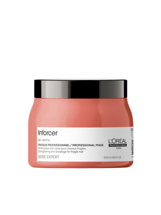Маска для предотвращения ломкости волос EXPERT INFORCER - 500 мл