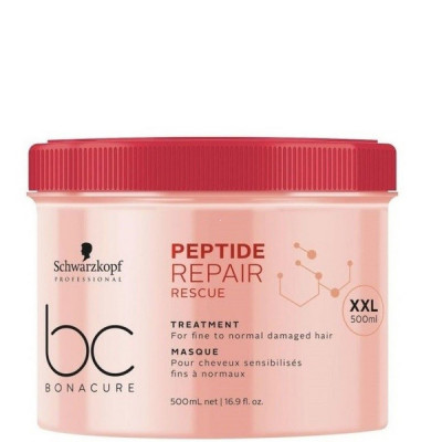Маска питательная BC RepairRescue BONACURE - 500 мл
