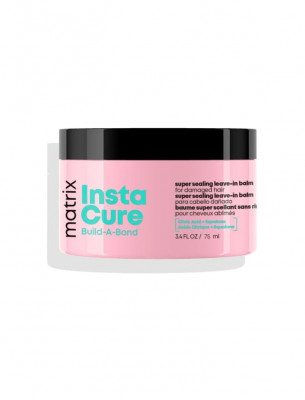 Уход Instacure Build-A-Bond несмываемый для поврежденных волос TOTAL RESULTS - 75 мл