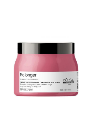 Маска для восстановления волос по длине EXPERT PRO LONGER - 500 мл
