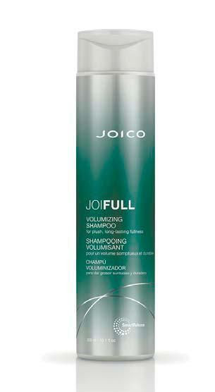 Шампунь для воздушного объема JOIFULL - 300 мл