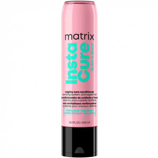 Кондиционер Instacure Build-A-Bond для поврежденных волос TOTAL RESULTS - 300 мл