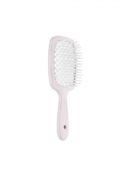 Щетка Superbrush малая двуцветная 17,5x7x3 см 94SP234RSA JANEKE