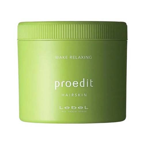 КРЕМ д/вол 360гр Proedit Hairskin Wake Relaxing