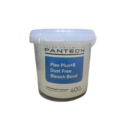 Порошок осветляющий голубой - 400 г