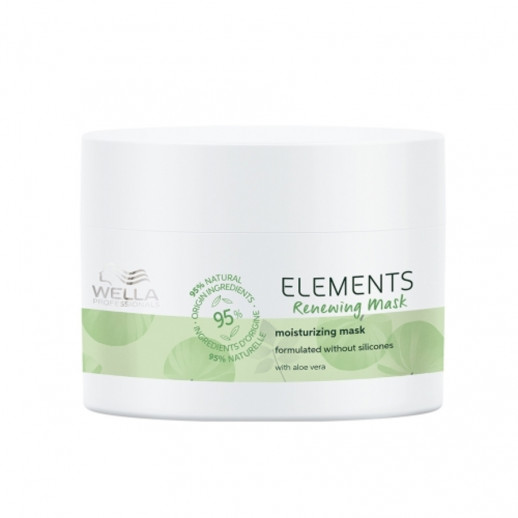 Маска обновляющая ELEMENTS - 150 мл