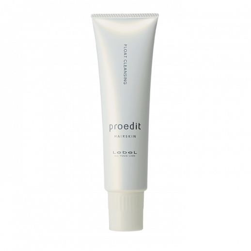 МУСС очищ 145 гр Proedit Hairskin Float Cleansing